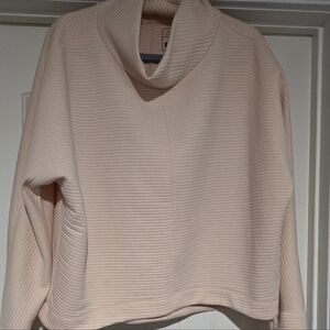 Woman's sweatshirt/sweater XL